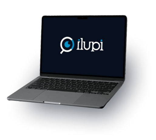 laptop ilupi