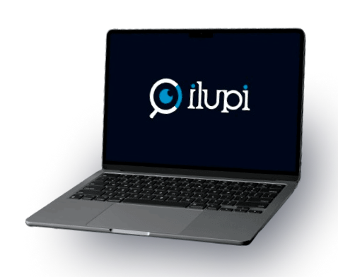 Ilupi